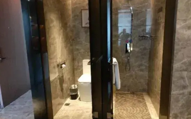 Dasheng Holiday Hotel