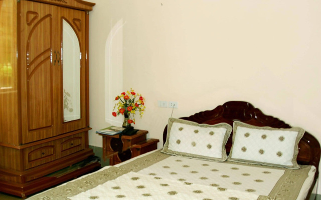 Ngoc Lan 1 Hotel - Tien Lang Spa Resort