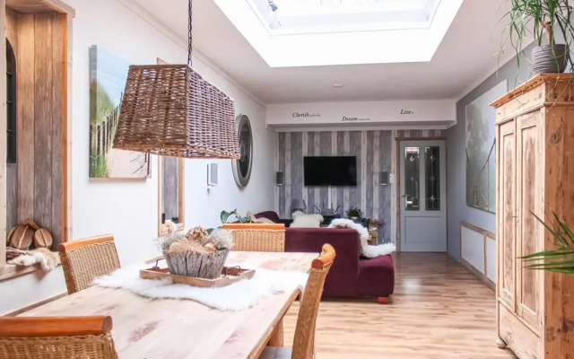 Awesome Apartment in Yerseke With 2 Bedrooms, Sauna and Wifi
