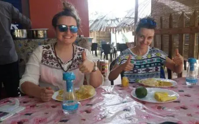Backpackers Hostel