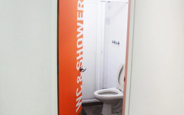 Hostal MX Coyoacan