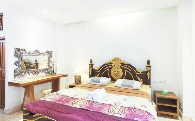 Lilacita Inn