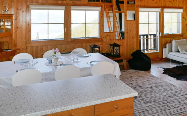 Chalet Chalet Didi