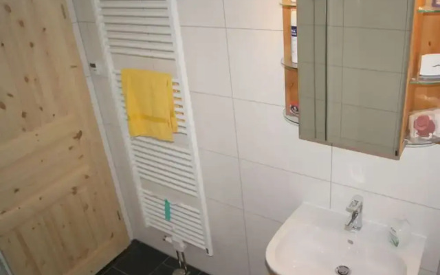 Rugen Apartment Waterview