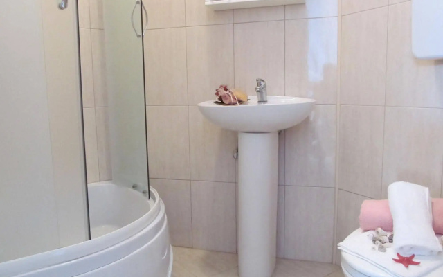 Downtown Apart Hotel Bane