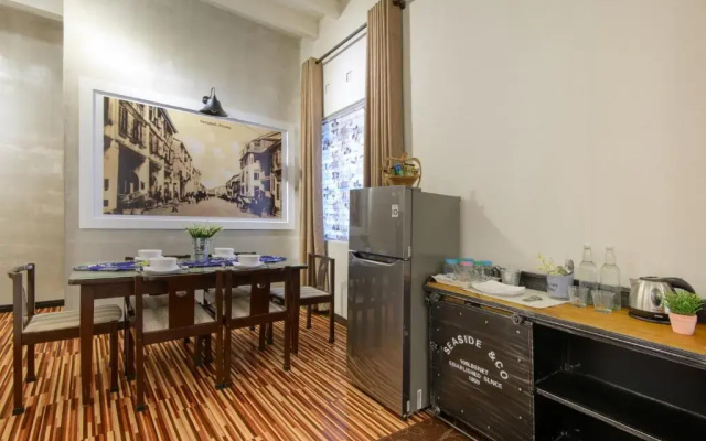 Gurney Terrace 9