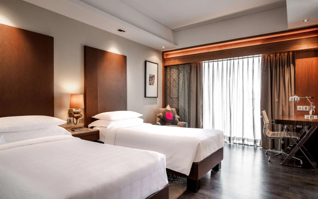 Hyatt Ahmedabad