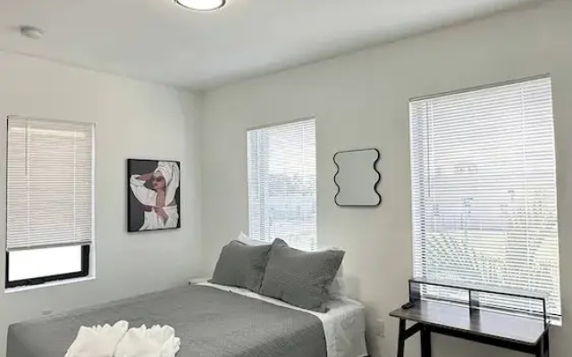 Alloggio Design District Fully Equipped