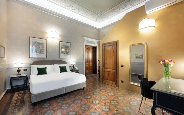 Hotel Palazzo Borghini