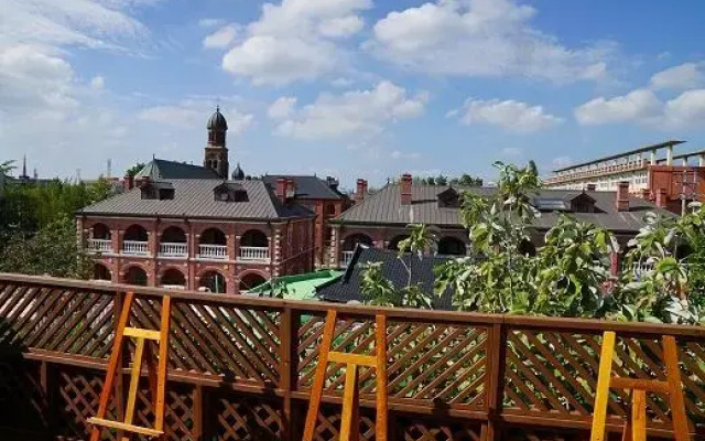 Haemil Guesthouse