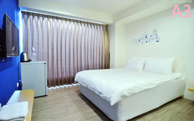 Taichung AIR