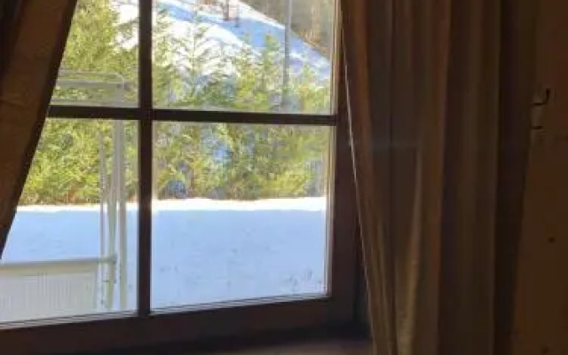Chalet Volpe Rossa
