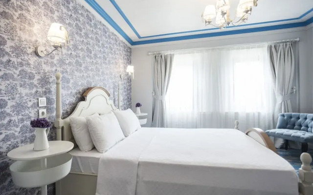 Sardunya Otel