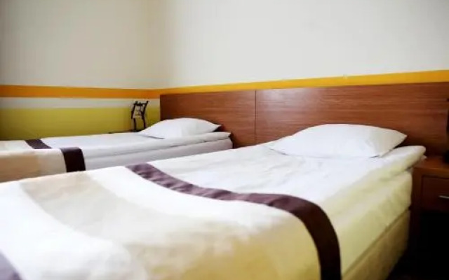 Hotel Folklor