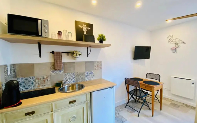 Studio 7 EDEN