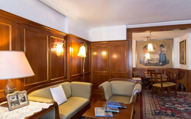 Hotel Corso
