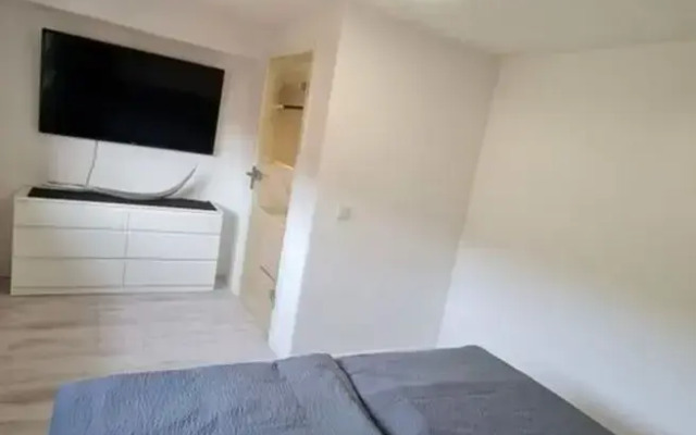 Holiday Apartment Glockenhorn