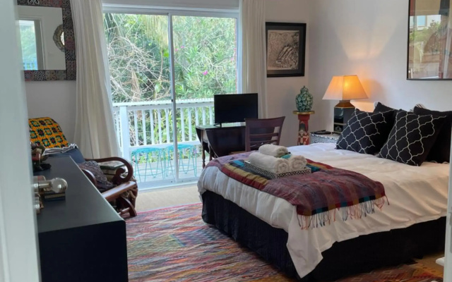 Treetops Penthouse