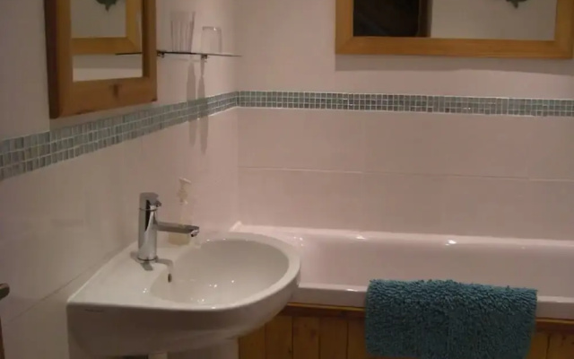 Colossus B&B