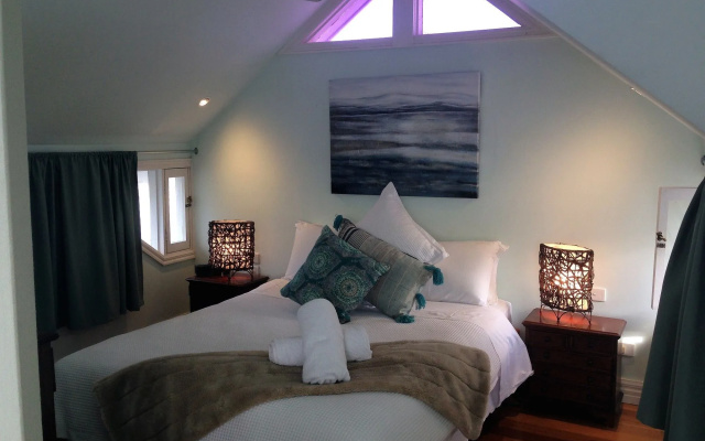 Ruby's Queenscliff