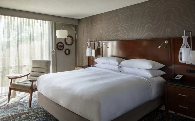 Boston Marriott Newton