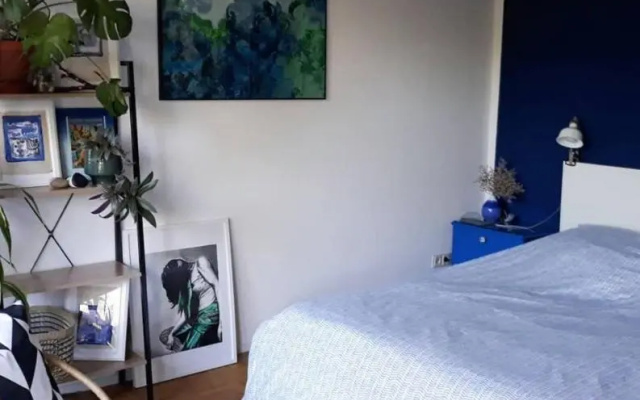 #Staywild29 - Gemutliche Ferienwohnung Im Allgau