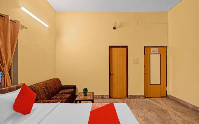 OYO 90277 Delight Residency