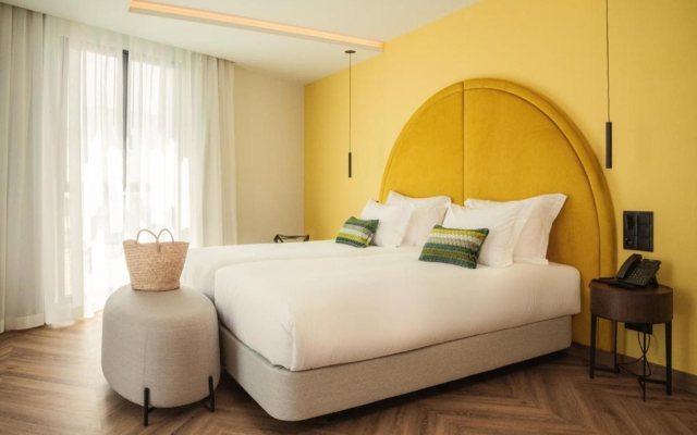The MN56 Hotel
