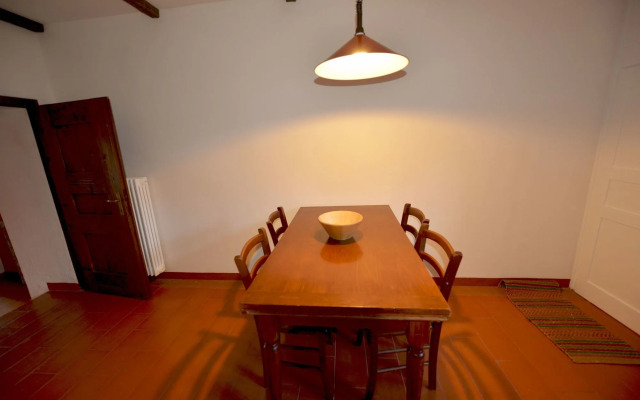Casa la Finestra sul Lago - WelcHome