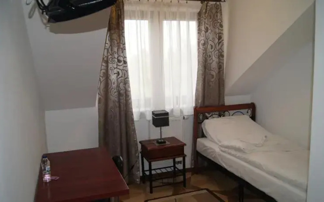 Hotel Iguś