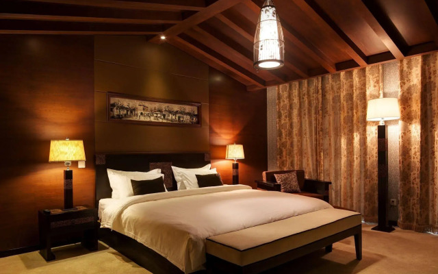 Sofu Hotel