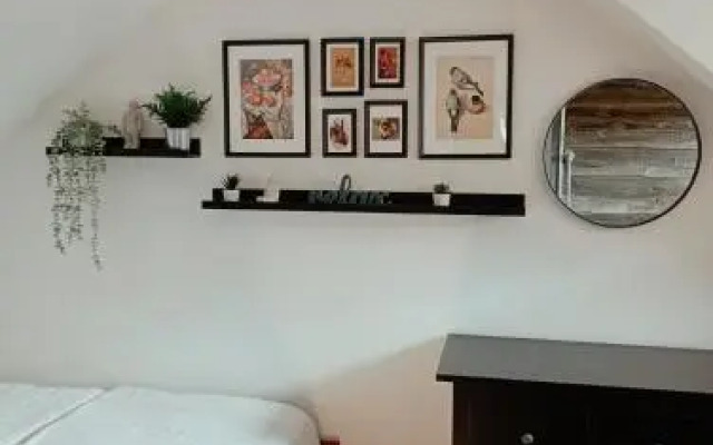 Apartment nr. 16