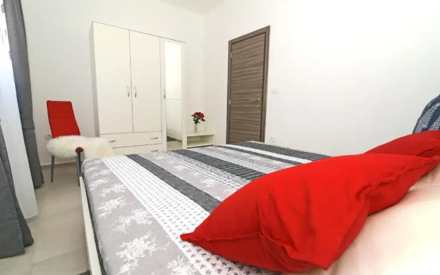 Villa Luna - beautiful, modern and luxurious