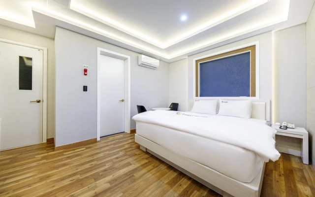 Daegu Sweet Hotel