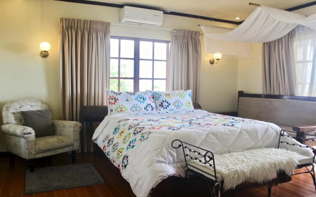 Sarah Bed & Breakfast