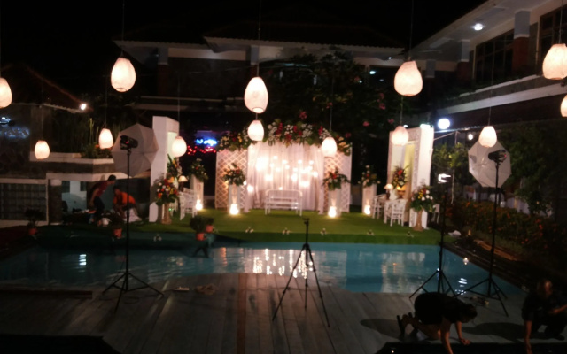 Pondok Serrata Convention, Boutique & Tourist Hotel