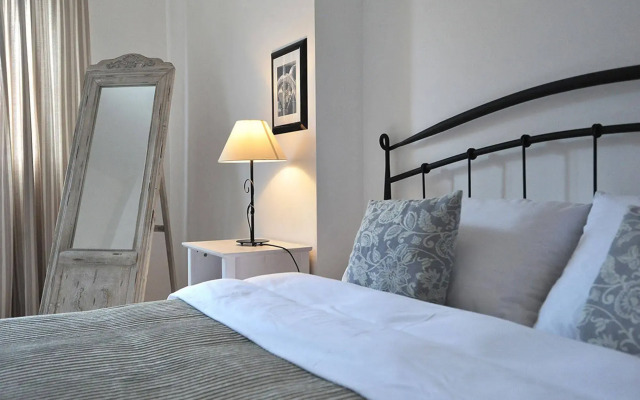 BonaMare apartments