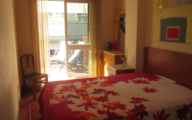 Triplex at Oporto