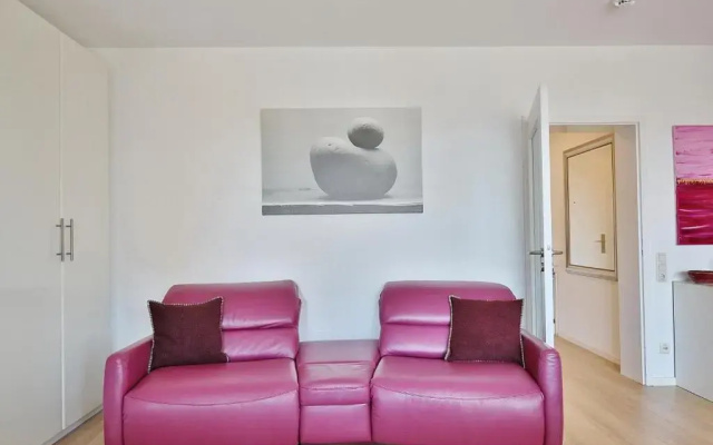 Am Elchgrund Am Elchgrund 7 Appartement 5