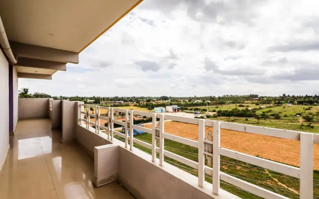 Thirumala Boarding & Lodge by OYO Rooms