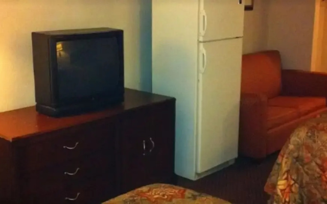 Budget Inn Express