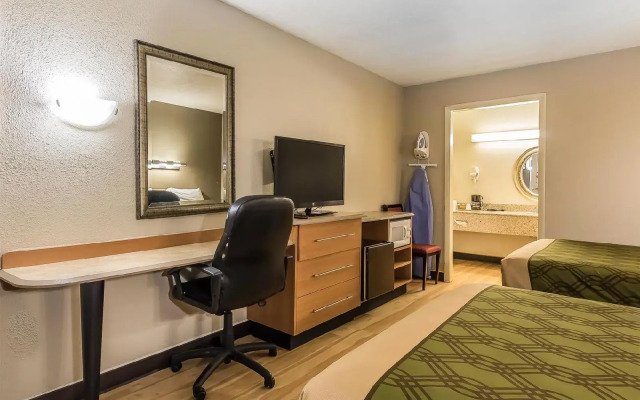 Econo Lodge