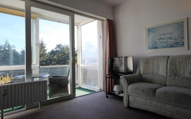 Haus Seehuette Wohnung 402