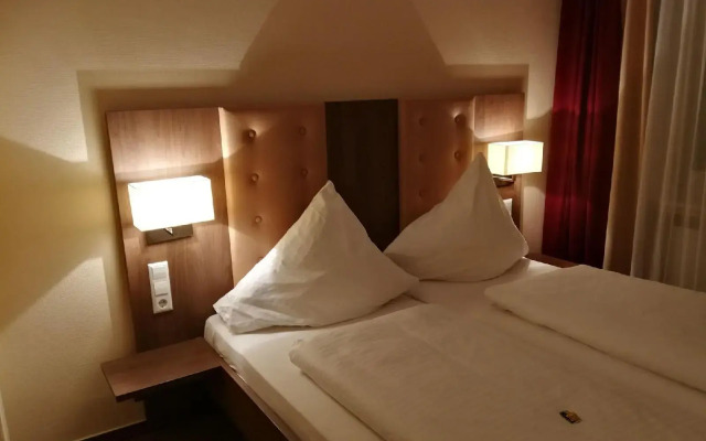 Europa Hotel
