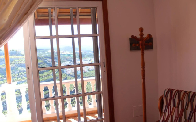Apartamentos Los Geranios