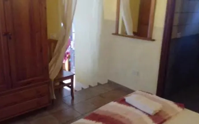 Casa Rural Domingo Pio