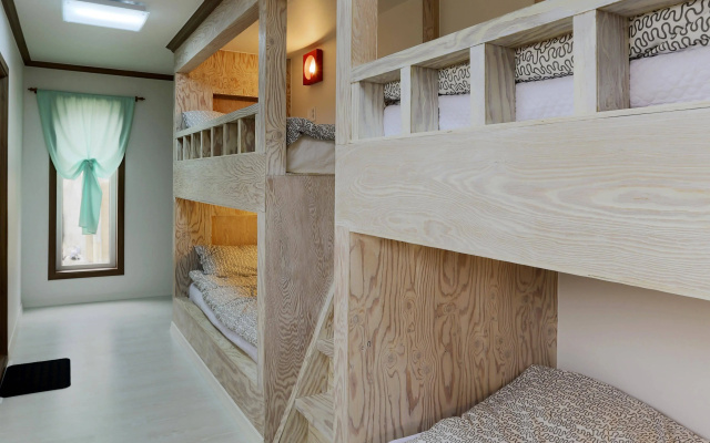 Uryhouse Guesthouse