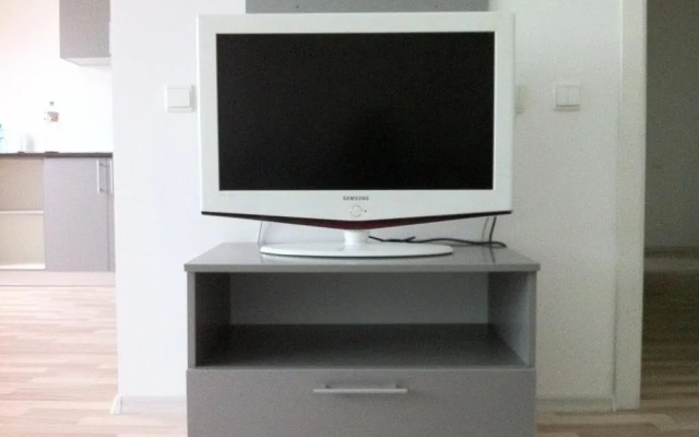 M.B.I. Apartments