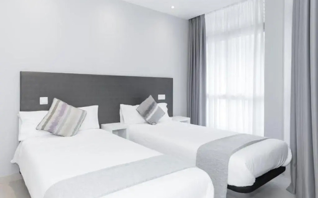 Hostal Aslyp 114