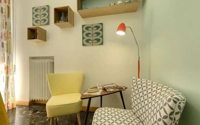 B&B Carosello